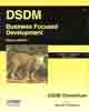 DSDM: Business Focused Development, Second Edition