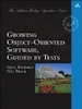 Growing Object-Oriented Software, Guided by Tests