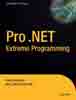 Pro .NET Extreme Programming