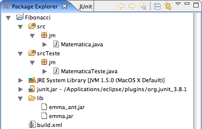 Atividades de Teste e Cobertura de Código em Java