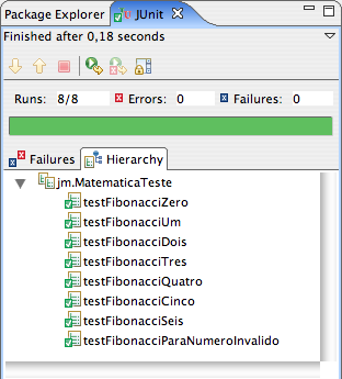 Atividades de Teste e Cobertura de Código em Java